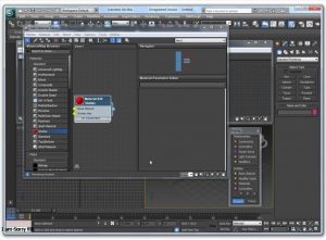 效果图制作软件-Autodesk 3DS MAX 2022最新激活破解版免费安装-哇哦菌