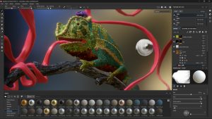3维场景搭建工具-Adobe Substance 2021中文破解直装版附百度云下载-哇哦菌