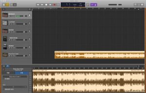 mac上的音乐工作室-Apple GarageBand for Mac中文破解版-哇哦菌