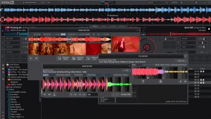 DJ混音工具-VirtualDJ 2021 for Mac中文汉化版附破解教程-哇哦菌