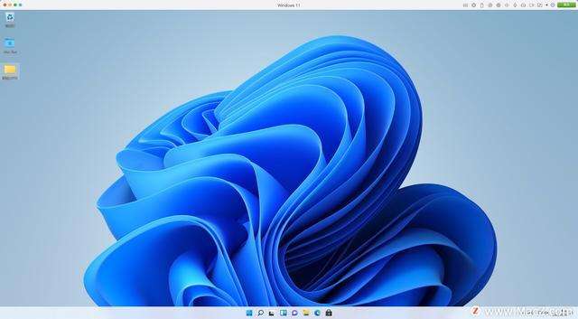 MAC电脑安装Windows 11系统教程附虚拟机及Windows 11安装程序 - 哇哦菌-哇哦菌