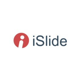 图片[1]-iSlide 会员激活版（PPT美化插件）百度网盘免费下载