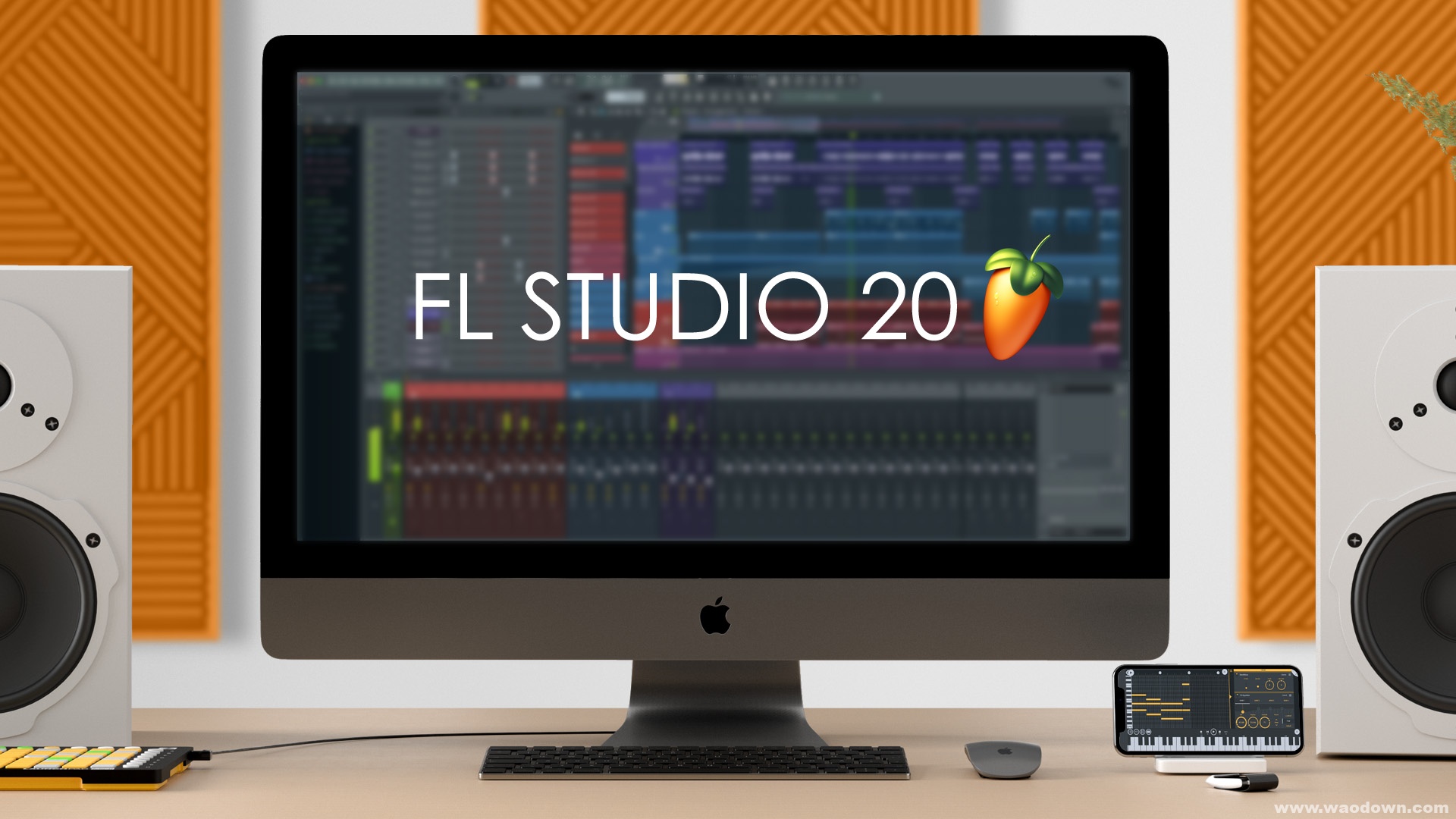 L Studio 20.8 破解版官方汉化中文版下载附软件序列号