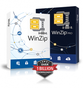 WinZip Pro 25 破解版免费下载