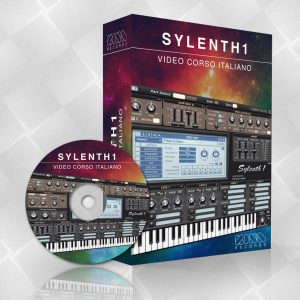 Sylenth1 3.071 破解版中文版百度云下载-Sylenth1 3.071绿色免安装版中文网盘下载