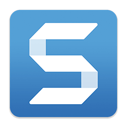Snagit fo mac（截图录屏工具）V4.4 破解版百度网盘免费下载