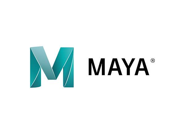 三维动画建模-Maya 2020全新破解版含注册机 - 哇哦菌-哇哦菌