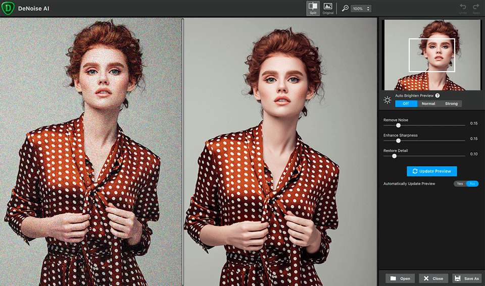 图片[2]-Topaz DeNoise（消除噪点工具）v3.5破解免费版下载-附软件安装教程