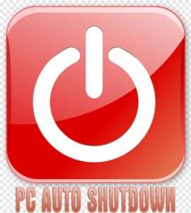PC Auto Shutdown（定时关机软件）免费下载7.4 中文破解版