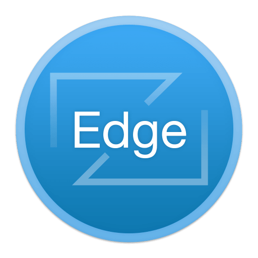 EdgeView Mac（图像快速查看器）2022破解版百度网盘免费下载