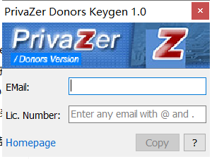图片[8]-PrivaZer 2022简体中文破解版（浏览痕迹深度清理）百度网盘免费下载