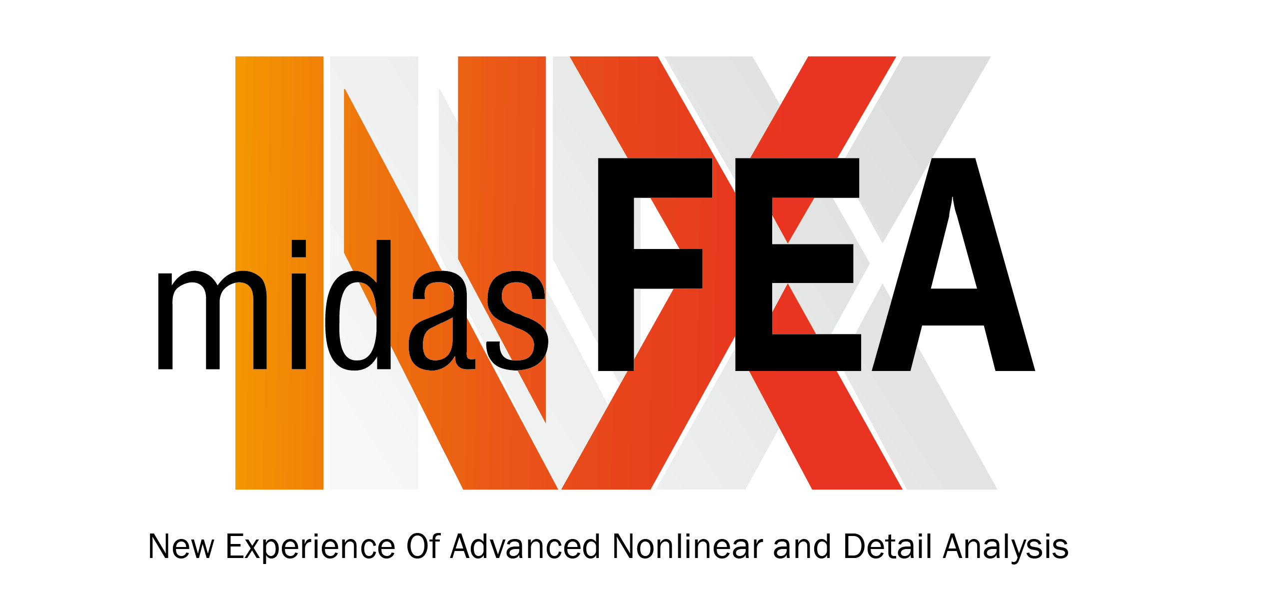 Midas FEA NX 2022绿色破解版百度网盘免费下载（含破解补丁）