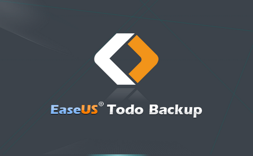 EaseUS Todo Backup 13.6 破解版附序列号激活码免费下载