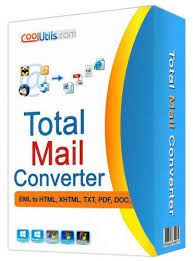 Coolutils Total Mail Converter Pro 破解