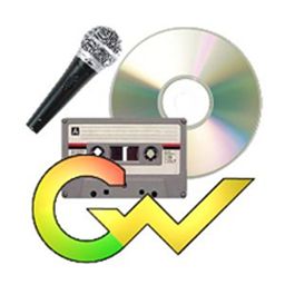 音频编辑器-goldwave v6.57 绿色破解版 - 哇哦菌-哇哦菌