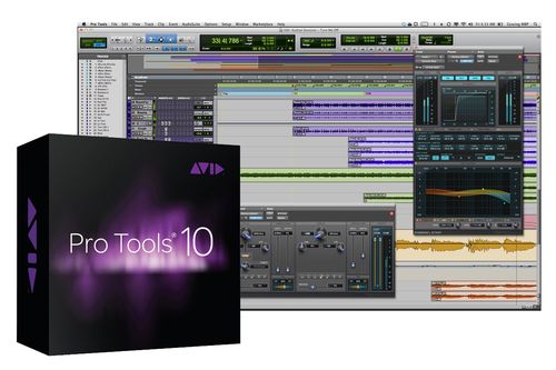 Avid Pro Tools 中文破解版|Avid Pro Tools 激活码免费下载