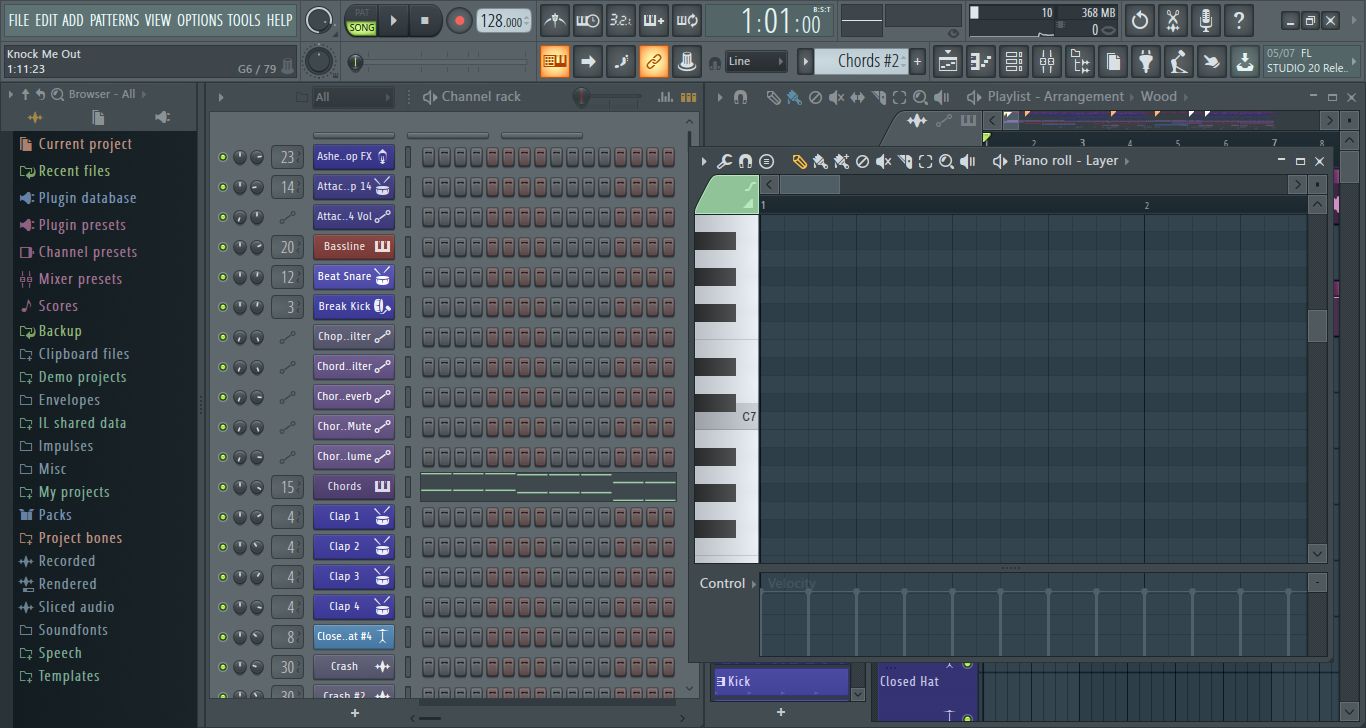 图片[2]-fl studio20.9中文破解版|水果编曲软件免费下载附安装教程-哇哦菌