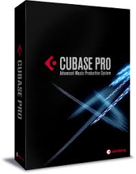 cubbase pro 破解