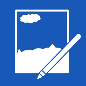 图像编辑软件-Paint.NET官方电脑版-哇哦菌