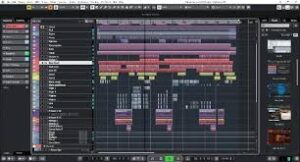 cubase pro 破解