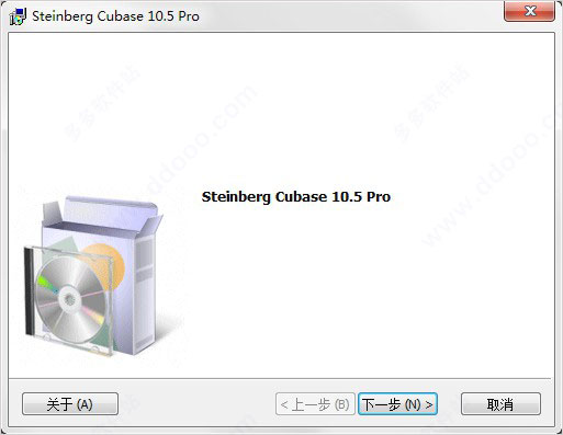 图片[5]-Cubase Pro 10.5免激活破解版免费下载|Cubase音乐制作软件中文绿色版