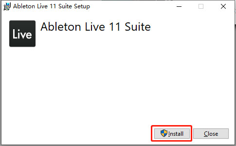 图片[4]-Ableton Live 11破解版及注册机|知名数字音频工作站免费下载