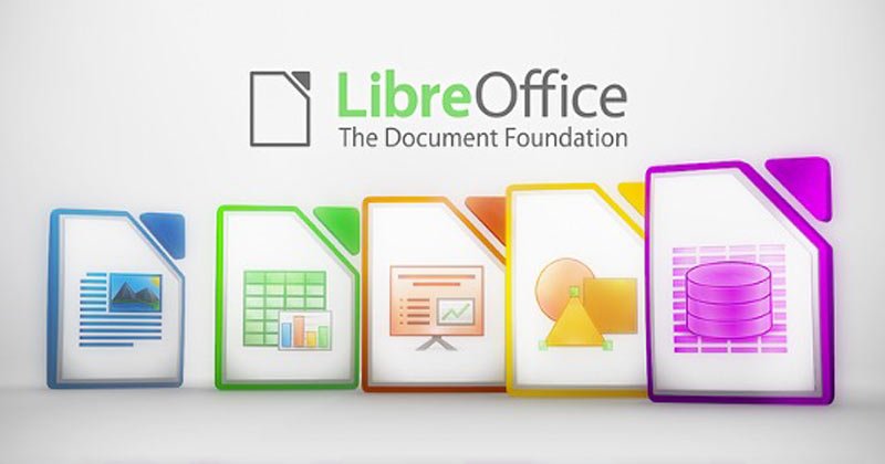 下载适用于 PC 的 LibreOffice 离线安装程序（最新版本）
