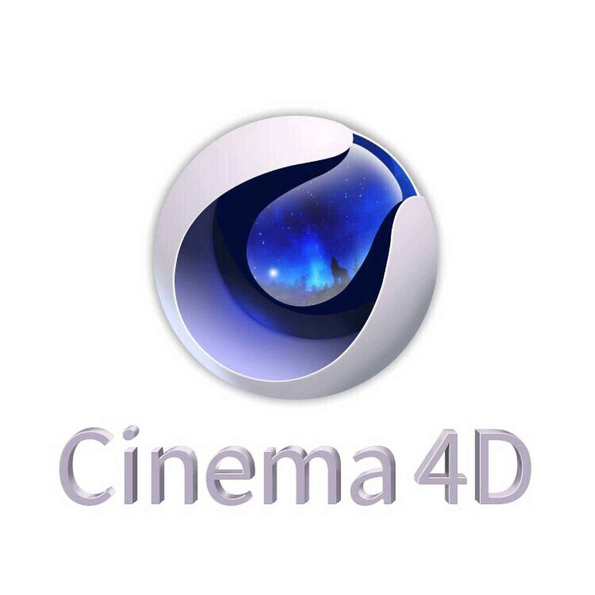 三维渲染软件-Cinema 4D R26绿色中文版