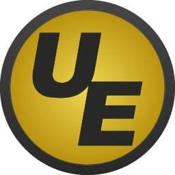 IDM UltraEdit 完整破解版|UltraEdit(代码编辑器)免费下载