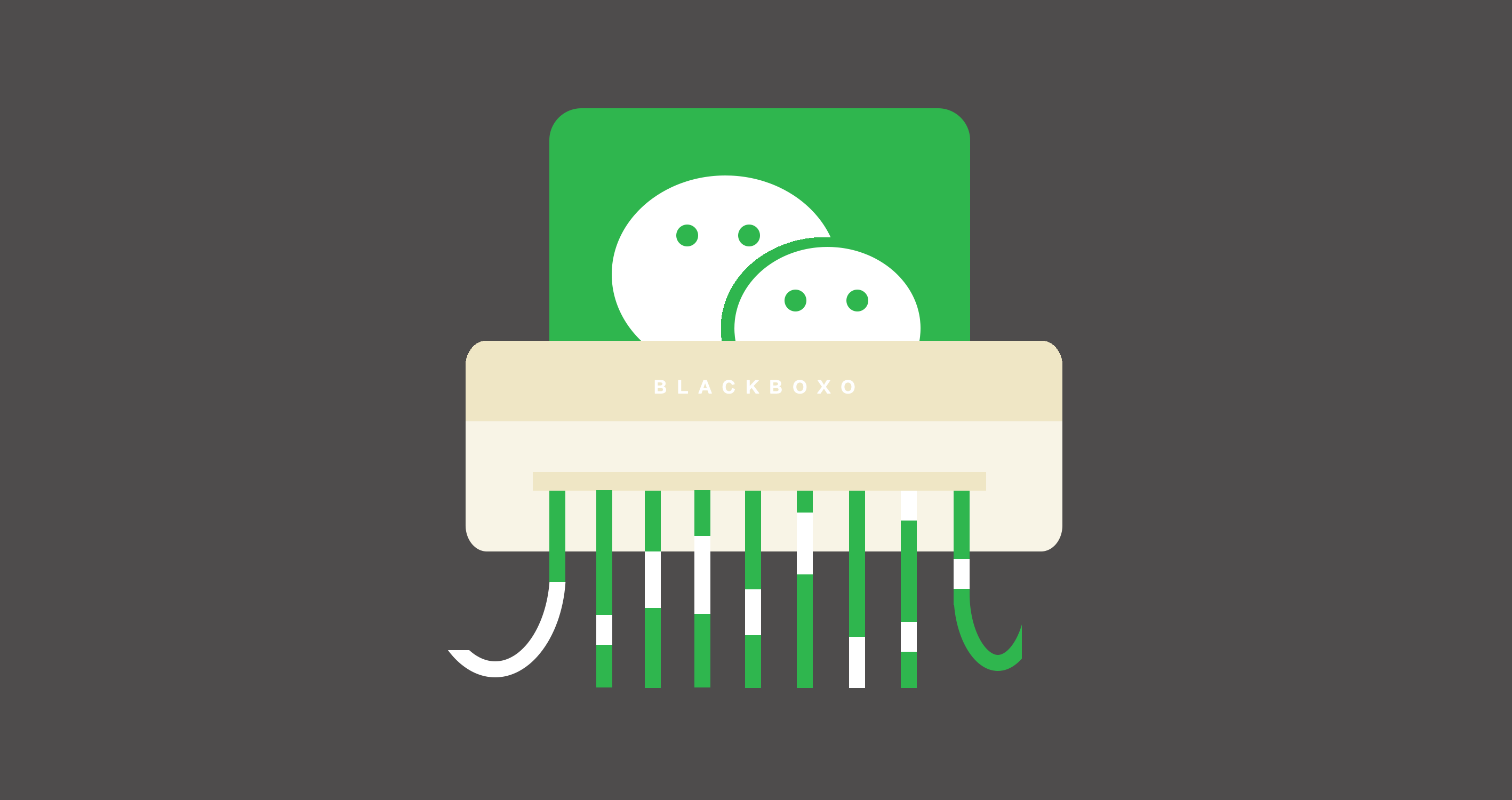 GitHub - blackboxo/CleanMyWechat: 自动删除PC 端微信缓存数据，包括从所有聊天中自动下载的大量文件、视频、图片等数据内容，解放你的空间。