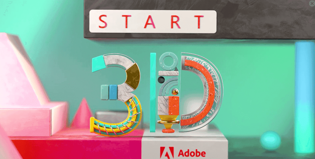 场景设计和渲染工具-Adob Substance 3D Free 中文破解版