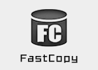 图片[1]-FastCopy中文破解版免费下载附FastCopy注册码