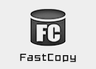 FastCopy中文破解版免费下载附FastCopy注册码