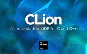集成开发环境 (IDE)-CLion 2022破解版