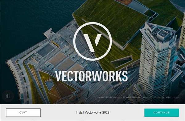图片[3]-vectorworks 2020中文破解版附注册机免费下载-哇哦菌