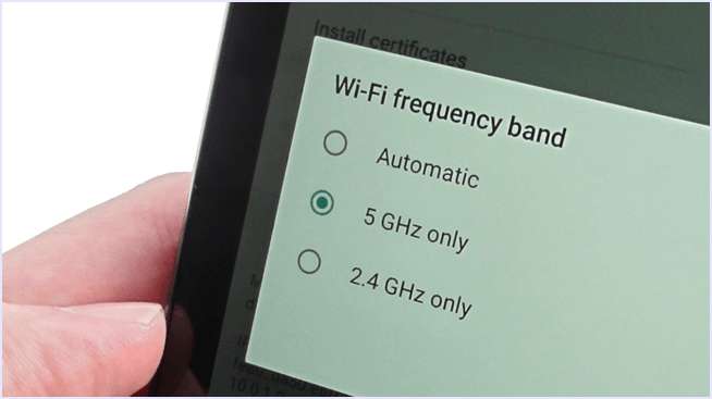 图片[4]-如何提高WiFi速度/信号强度?9个提高WiFi网速的方法分享-哇哦菌