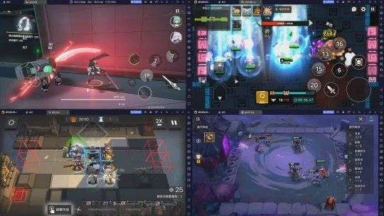 模拟器-雷电模拟器V9.0.18去广告版