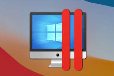 MacOS虚拟机软件-Parallels Desktop 18 破解版