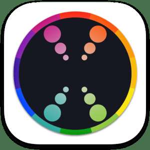 Color Wheel For Mac 直装破解版IColor Wheel For Mac配色工具免费下载-哇哦菌