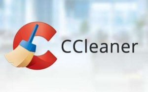 PC清洁工具-CCleaner 中文绿色版-哇哦菌