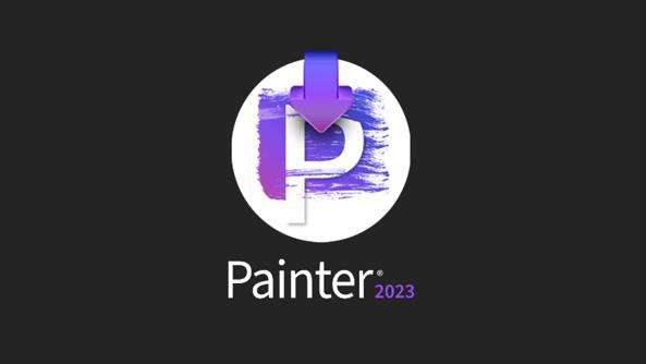  Corel Painter 2023 中文破解版免费下载附软件破解教程及激活码