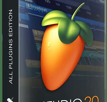 FL Studio 20.9中文破解版（音乐编曲软件）2023最新版免费下载
