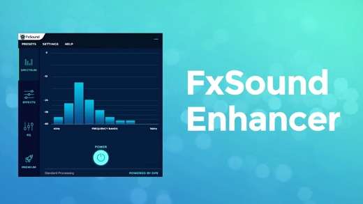 图片[2]-FxSound Enhancer 最新破解汉化版下载（音频增强器）免费版附激活码分享-哇哦菌