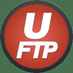 ftp连接工具-UltraFTP 绿色便携版