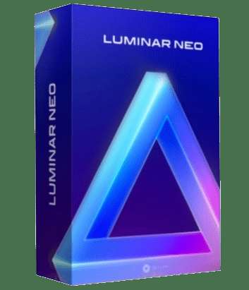 luminar neo破解下载(创意图像编辑器)附luminar neo安装激活教程-哇哦菌