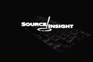 程序编辑器-Source Insight 4.0破解补丁及安装包-哇哦菌