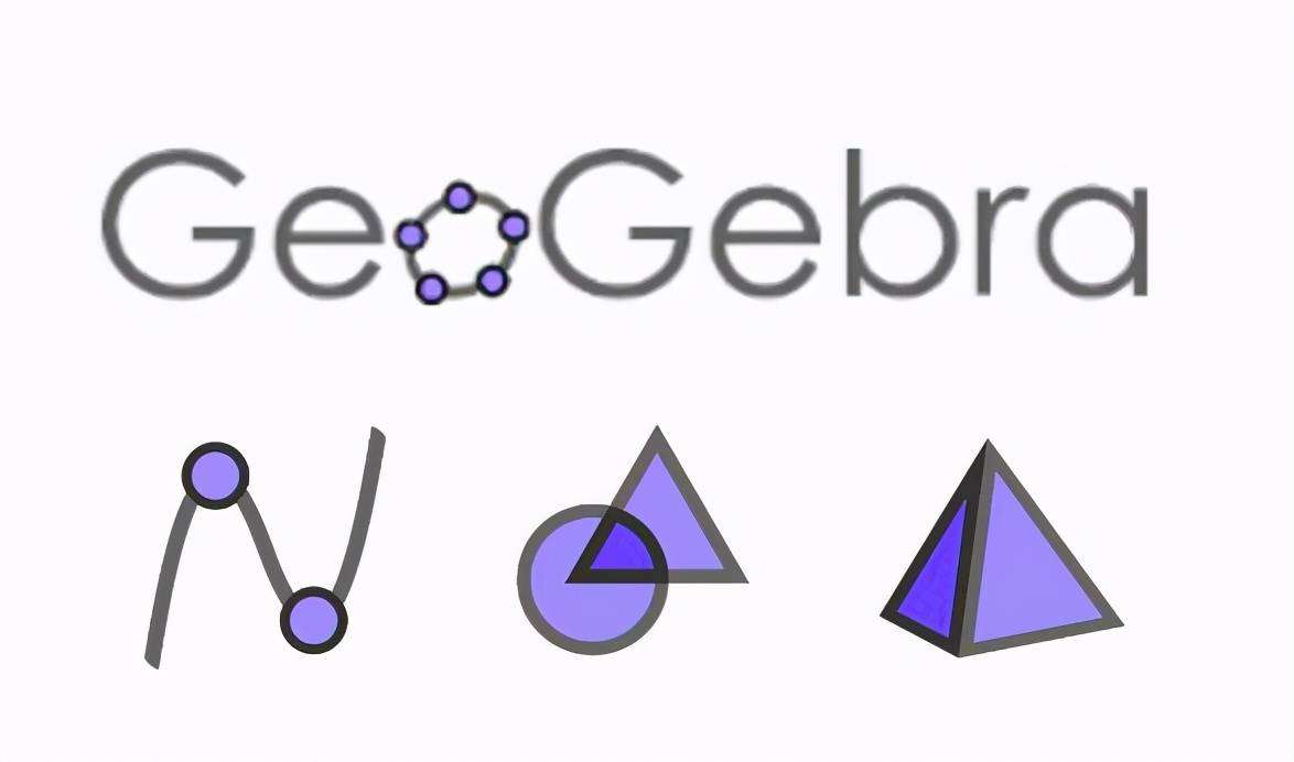 GeoGebra 6.0.774（图形计算器)免费版网盘免费下载-哇哦菌