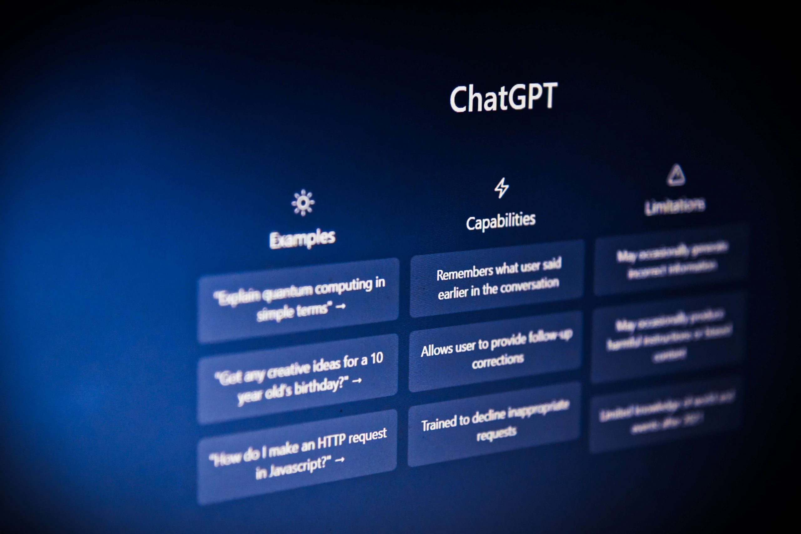 比 ChatGPT 更好用的 5 大AI工具，打工人值得拥有！ - 哇哦菌-哇哦菌