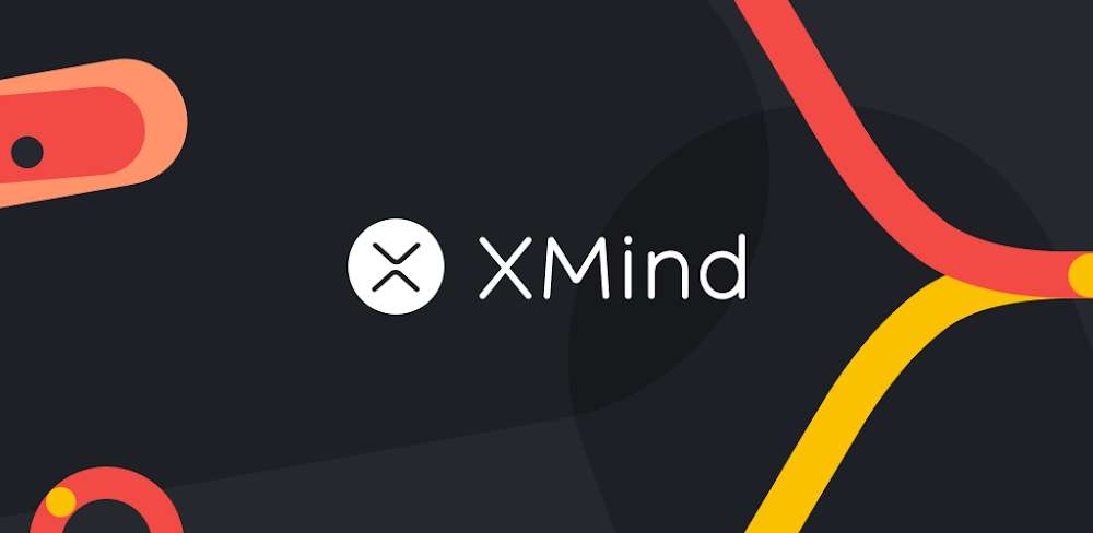 思维导图软件-Xmind 2023 破解版