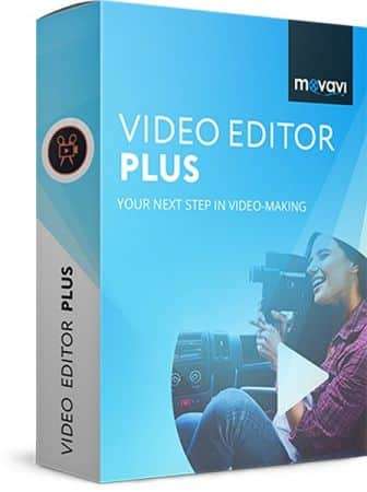 视频剪辑软件-Movavi Video Editor 2023破解中文版